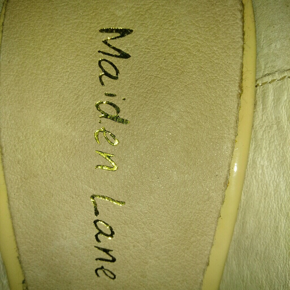 High heels - Picture 7 of 7